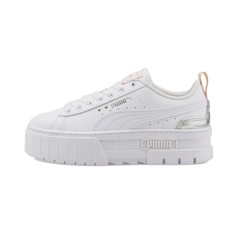 Puma Mayze Shiny Jr