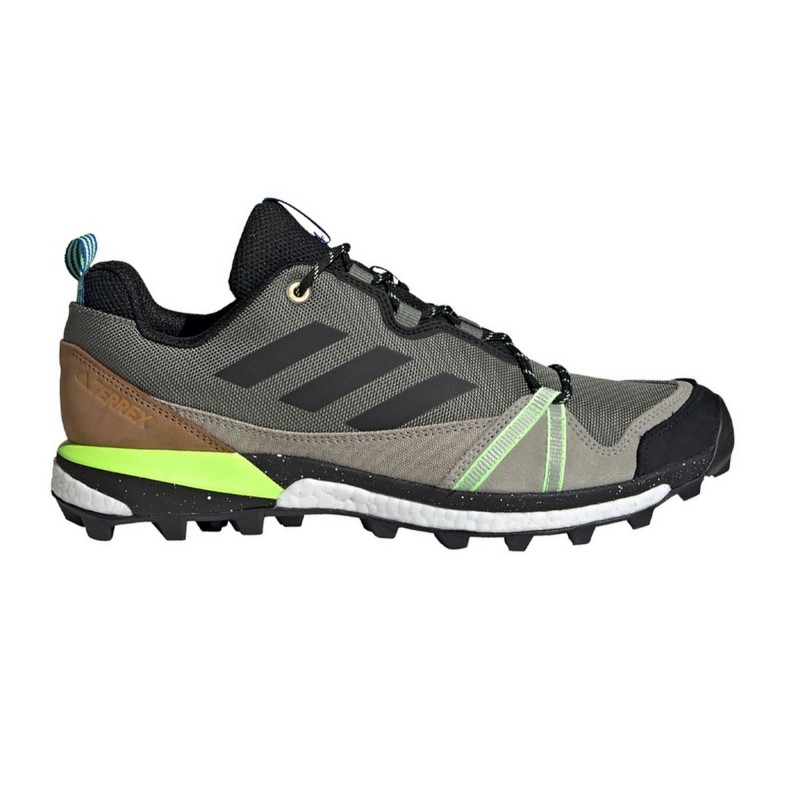 adidas Performance Terrex Skychaser Lt Blue