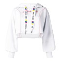 Rcxpm Crop Hoodie