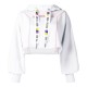 Rcxpm Crop Hoodie
