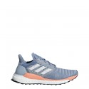 Solar Boost W