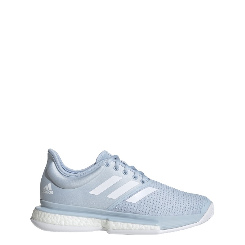 adidas Performance Solecourt W Primeblue