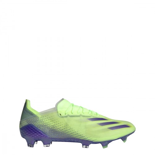 adidas Performance X Ghosted.1 Fg