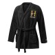 Reebok Cl Gp Hotel Robe
