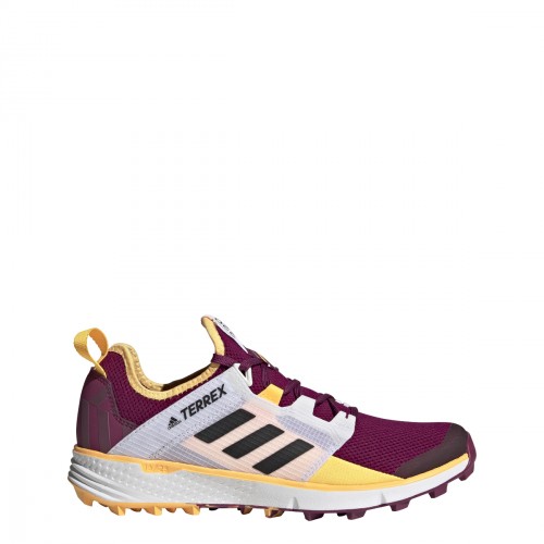 adidas Performance Terrex Speed Ld W