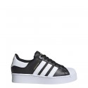 Superstar Bold W