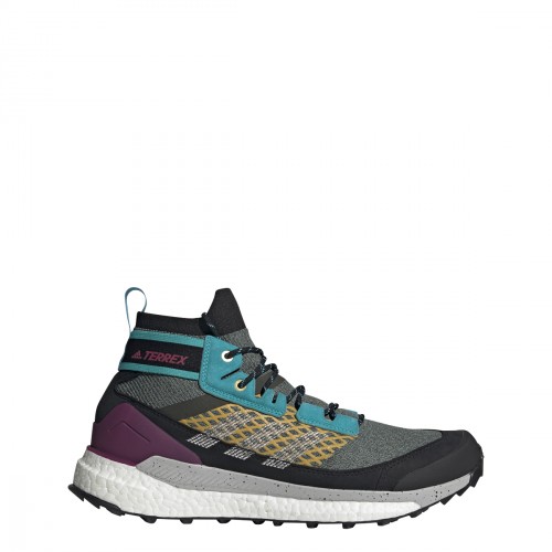 Terrex Free Hiker Blue