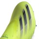adidas Performance X Ghosted+ Fg
