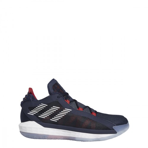 adidas Performance Dame 6 Gca