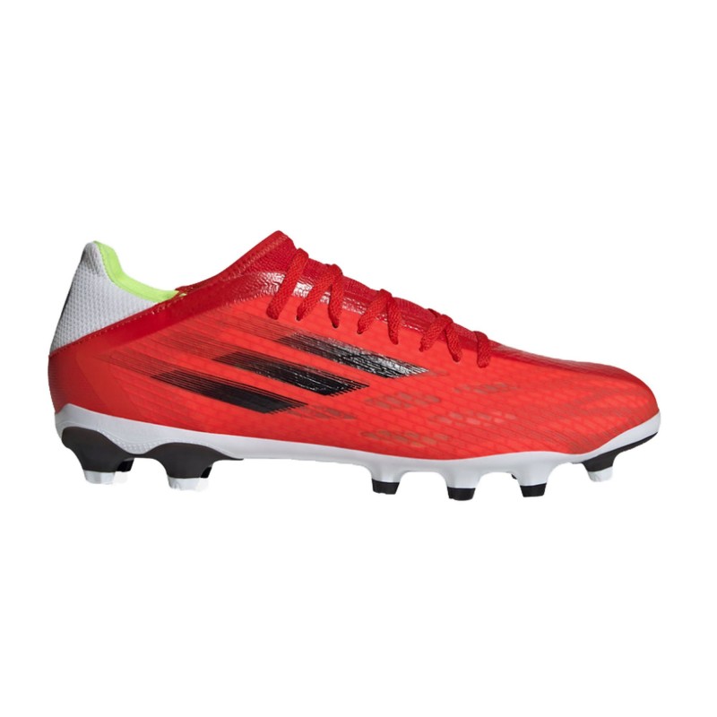 adidas Performance X Speedflow.3 Mg