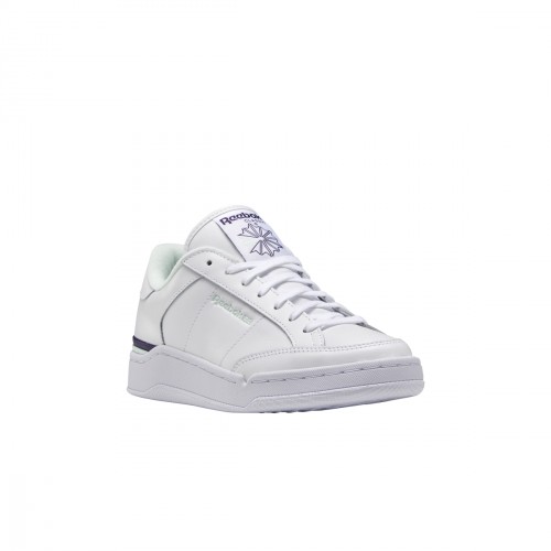 Reebok Ad Court