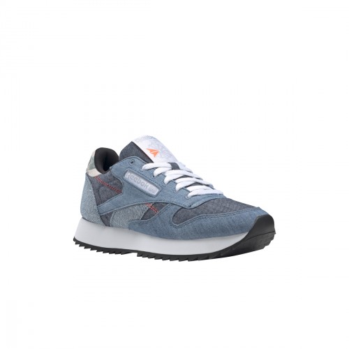 Reebok Cl Lthr Double