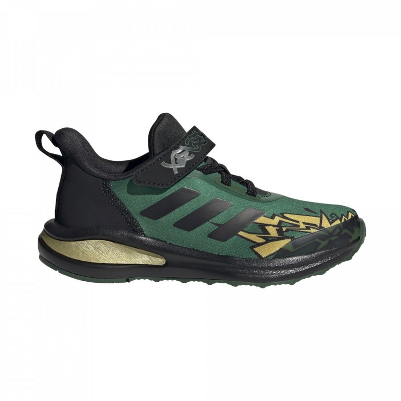 adidas Performance Fortarun Lego Ninjago El K