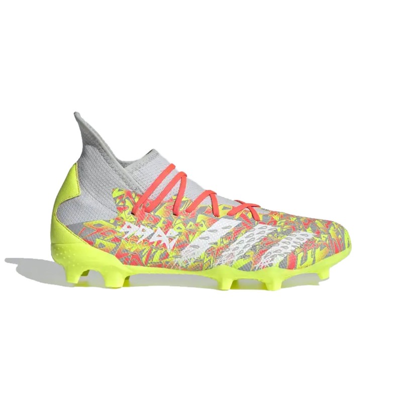 adidas Performance Predator Freak .3 Fg