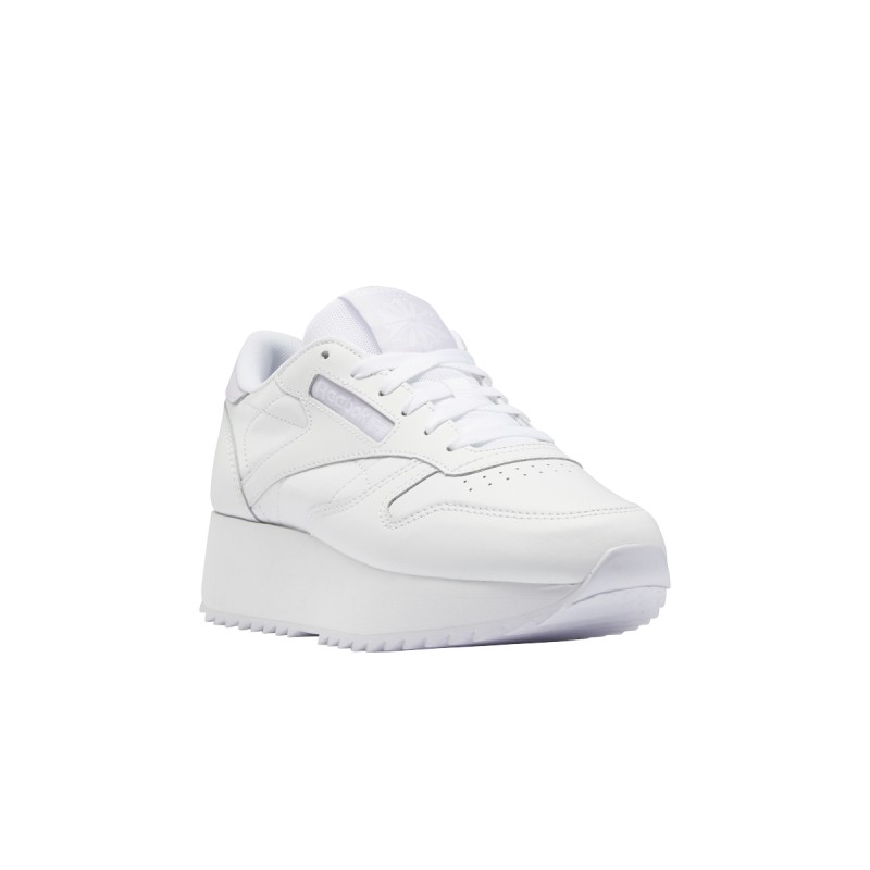 Reebok Cl Lthr Double