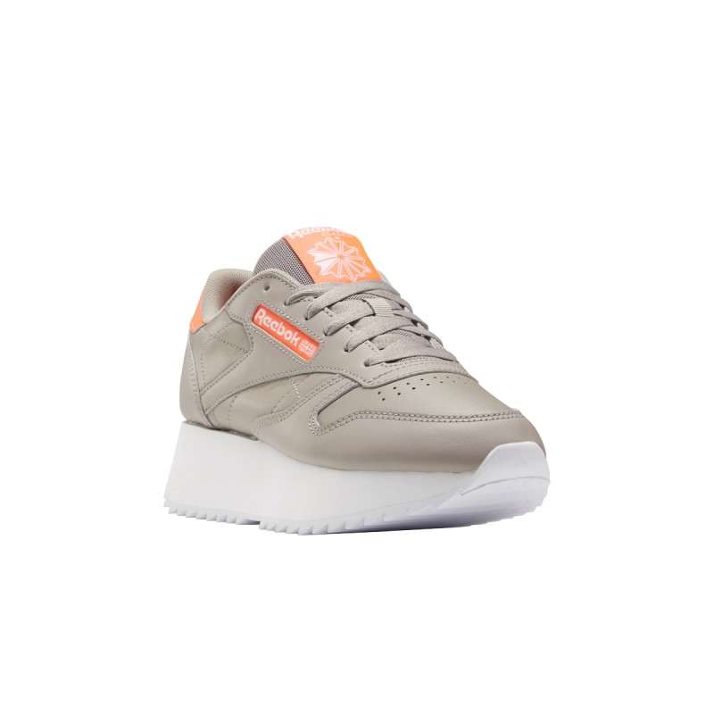 Reebok Cl Lthr Double