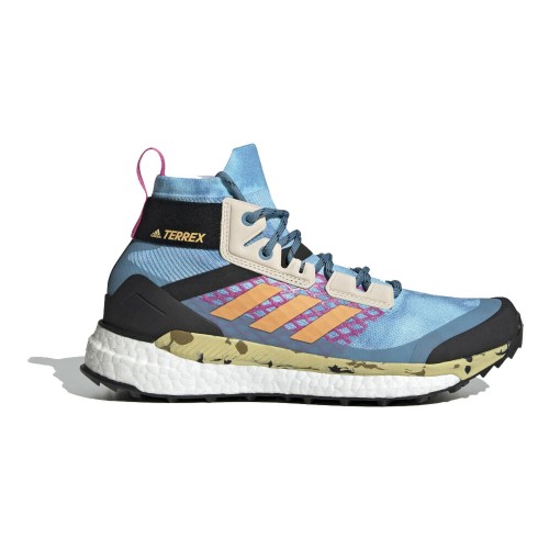 Terrex Free Hiker Primeblue W