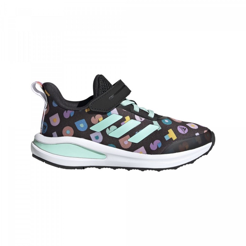 adidas Performance Fortarun Lego Dots El K