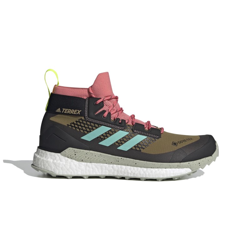 adidas Performance Terrex Free Hiker Gtx