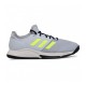 adidas Performance Court Team Bounce M