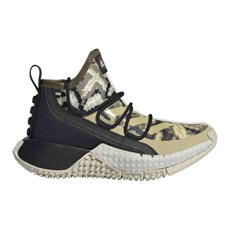 adidas Performance Lego Sport Mid K
