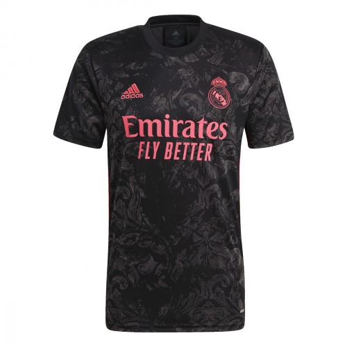 adidas Performance Real 3 Jsy