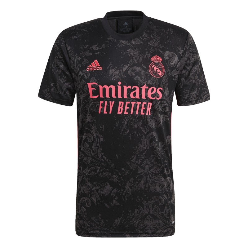 adidas Performance Real 3 Jsy