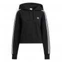 Short Hoodie