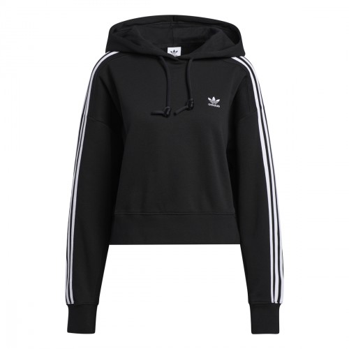 Short Hoodie