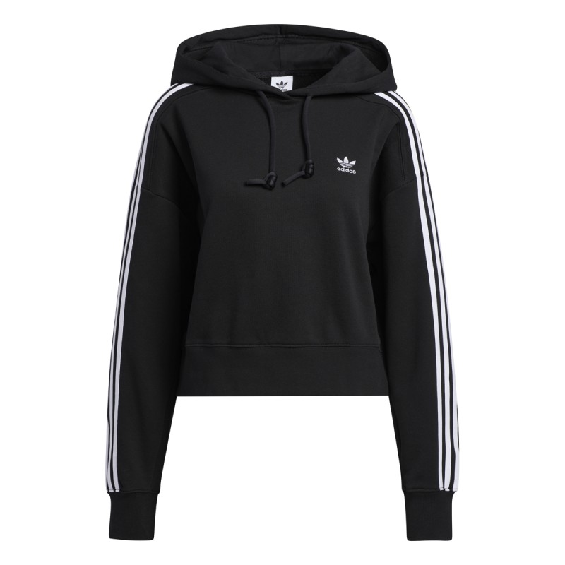adidas Originals Short Hoodie