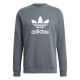 adidas Originals Trefoil Crew