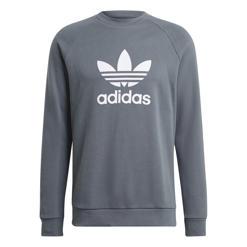 adidas Originals Trefoil Crew