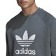 adidas Originals Trefoil Crew