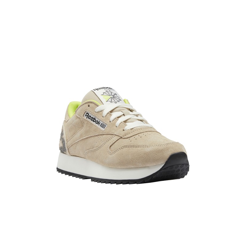 Reebok Cl Lthr Ripple