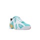 Reebok Kamikaze Ii Low