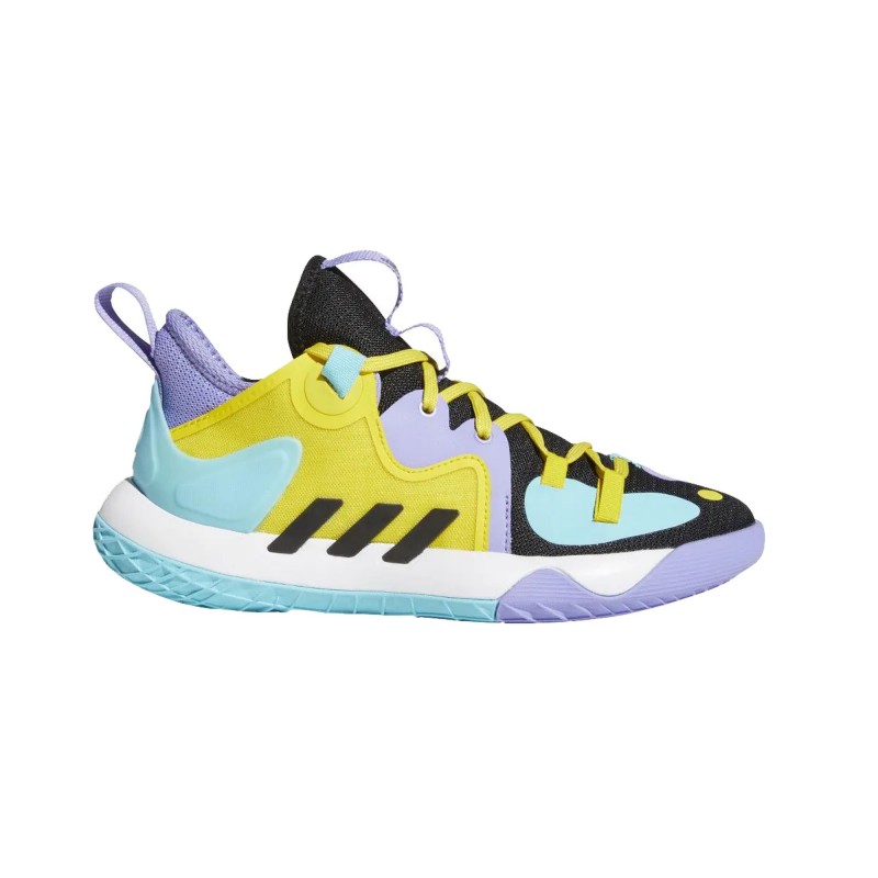 adidas Performance Harden Stepback 2 J