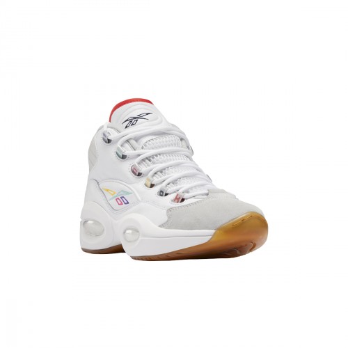 Reebok Question Mid