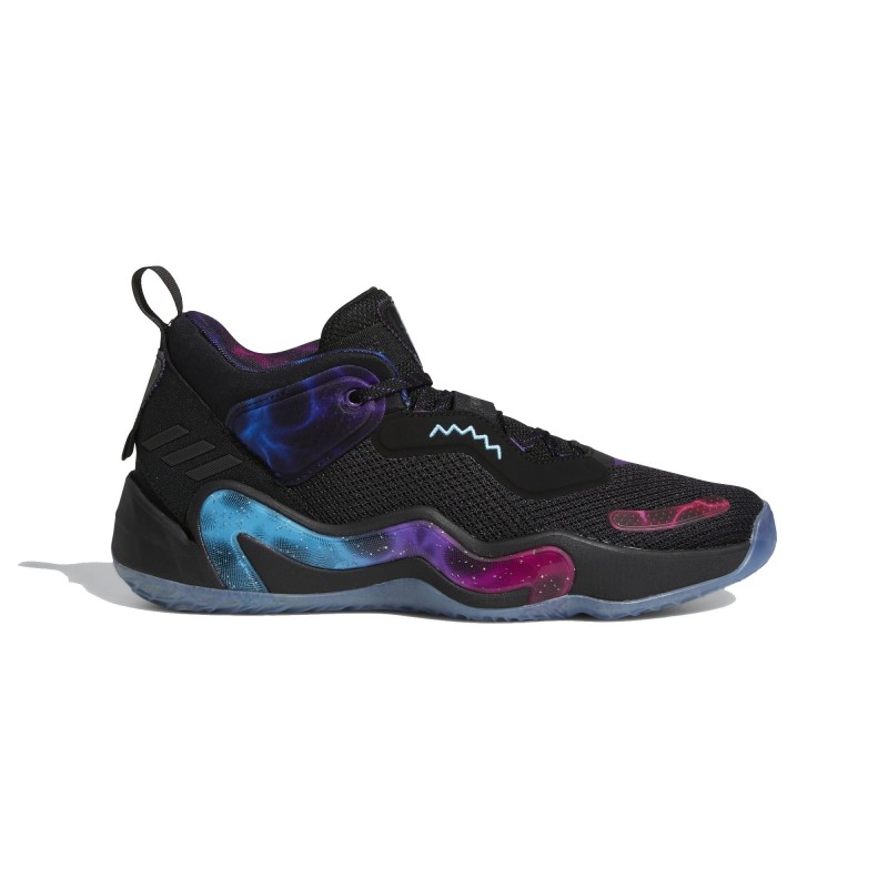 adidas Performance D.O.N. Issue 3