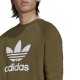adidas Originals Trefoil Crew