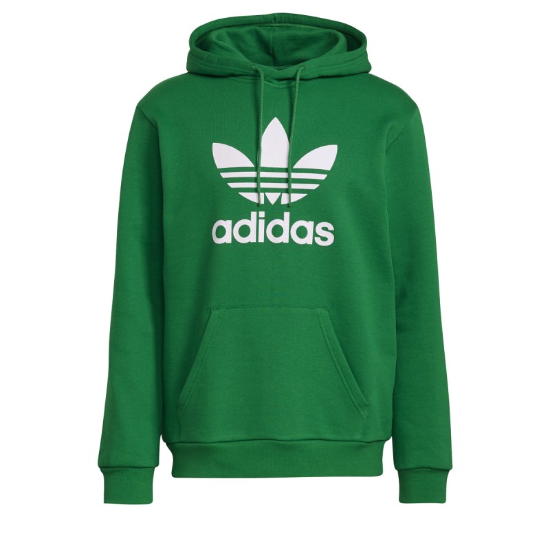 adidas Originals Trefoil Hoody