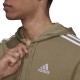 adidas Performance M 3S Fl Fz Hd