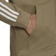 adidas Performance M 3S Fl Fz Hd