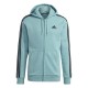 adidas Performance M 3S Fl Fz Hd