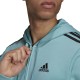 adidas Performance M 3S Fl Fz Hd