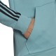 adidas Performance M 3S Fl Fz Hd