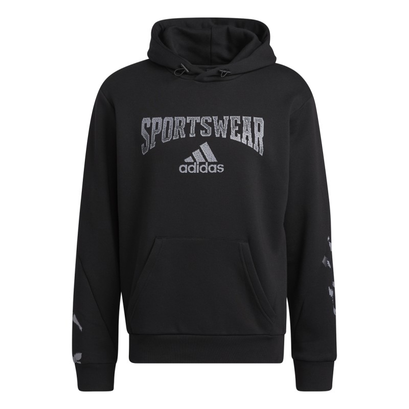 adidas Performance Rr Hoodie