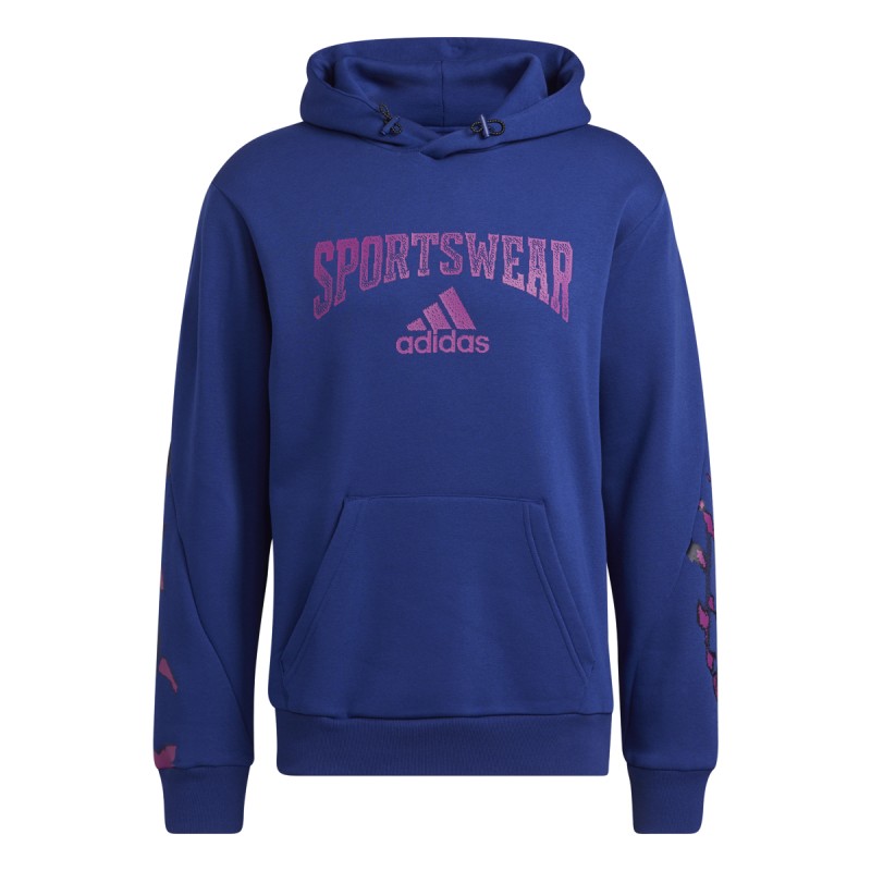 adidas Performance Rr Hoodie