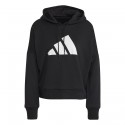 W Fi 3B Hoodie