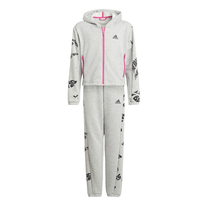 adidas Performance G Hooded Co Ts