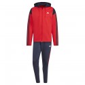 M Rib Tracksuit